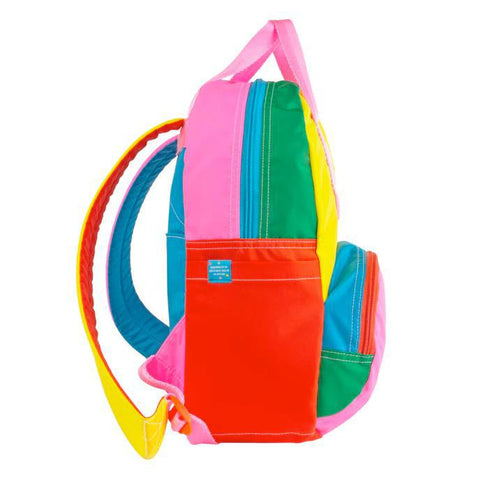 Atlas Backpack, Bubble Gummy