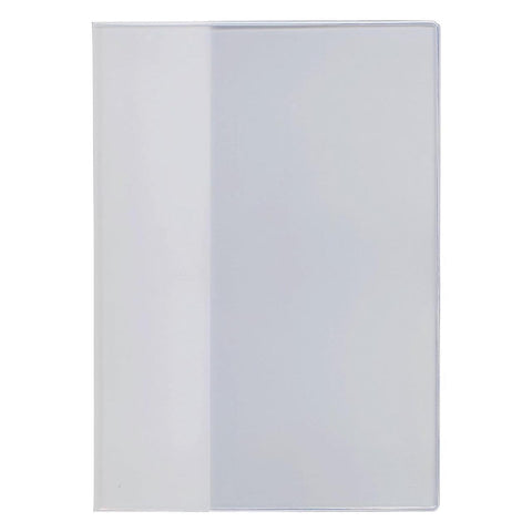 Vinyl Covers for Luddite Notebooks