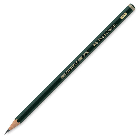 Castell 9000 Pencils