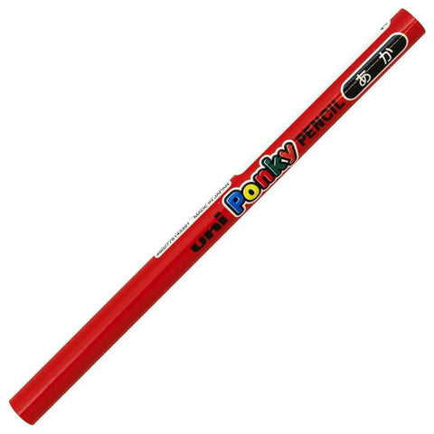 Ponky Pencils