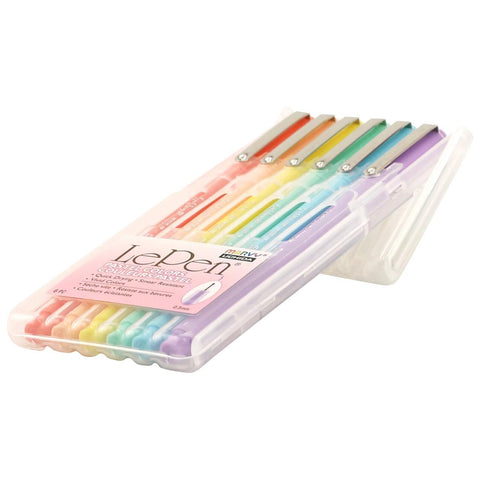 Le Pen Pastel Colors Set