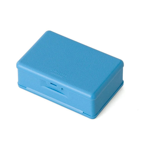 Double-Sided Storage Containers