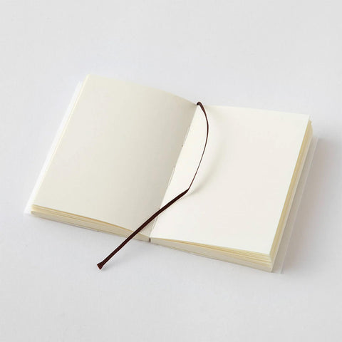 MD Blank A7 Notebook