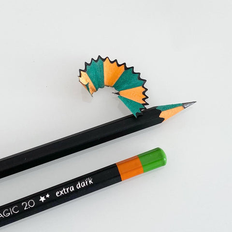 Apsara Matt Magic 2.0 Pencil
