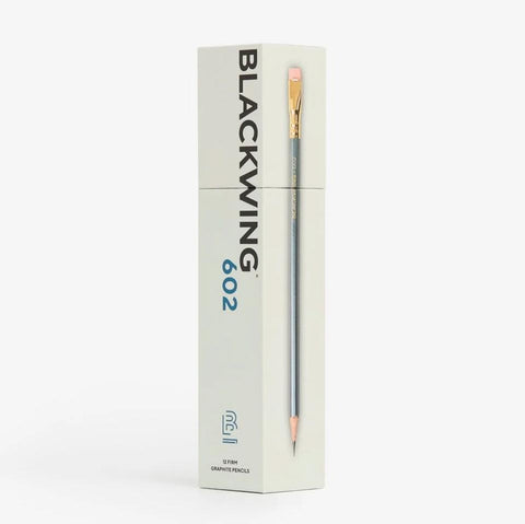 Blackwing 602 Pencils