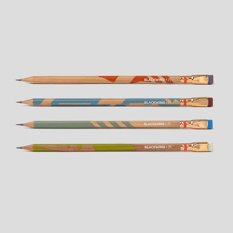 Blackwing Volume 71 Pencils