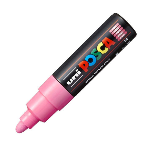 POSCA Broad PC-7M Paint Markers