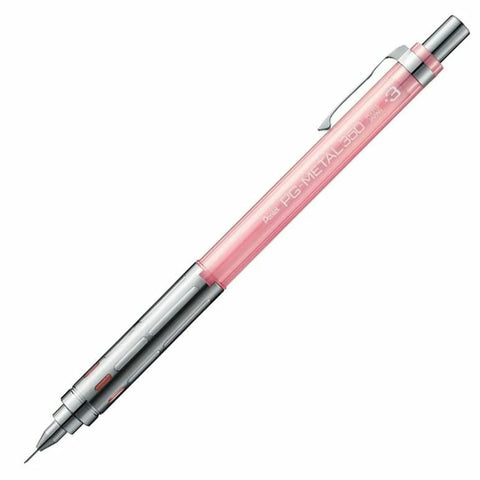 PG-Metal 350 Mechanical Pencils