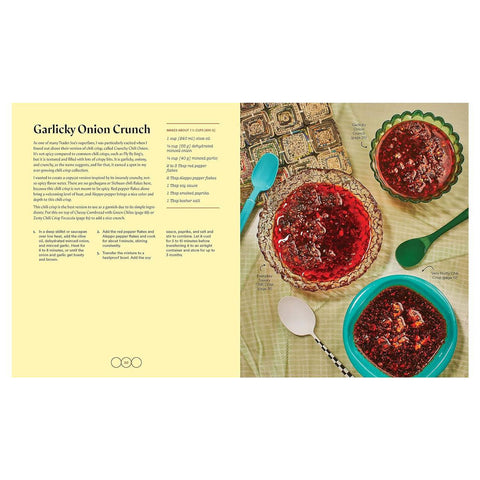 Chili Crisp