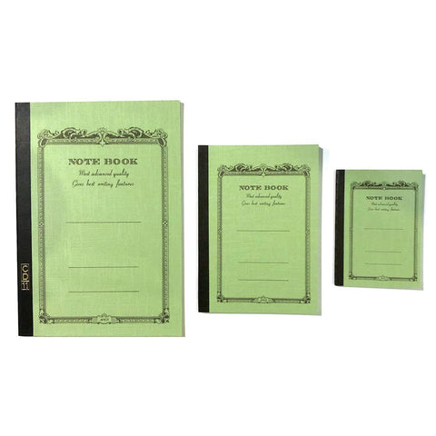 Apica Notebooks, Light Colors