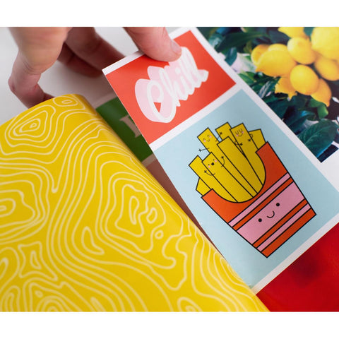 Dream it. Do it. A Kids Vision Board Book