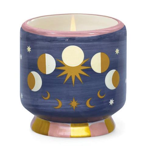 Jasmine + Rose A Dopo Candle