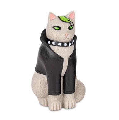 Goth Cats