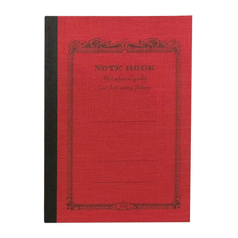 Apica Notebooks, Dark Colors