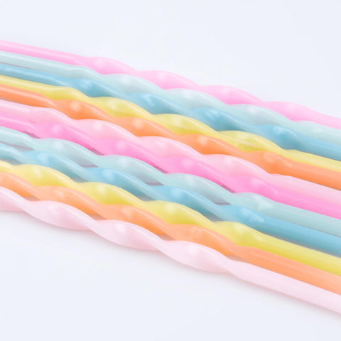 Liberty Rainbow Garden Party Candles