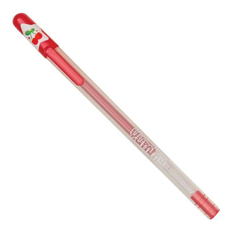 Yummy Yummy Scented Gel Pens