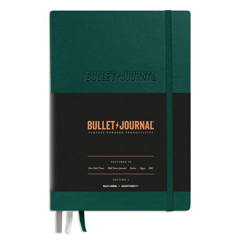 Bullet Journals
