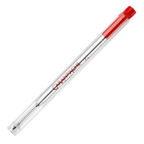Goliath Ballpoint Pen Ink Refills, Fine
