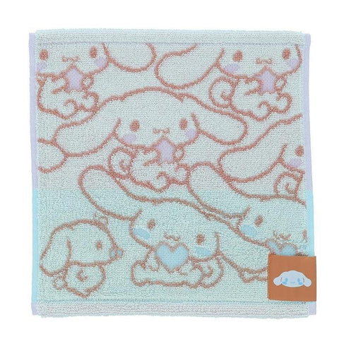 Cinnamoroll Hand Towel