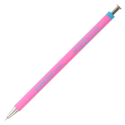 Mark'style Tous les Jours Ballpoint Pens