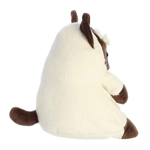 Sherlock Cat Plush