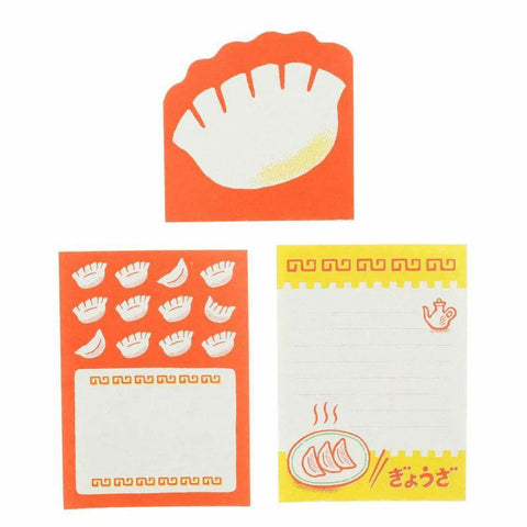 Aji Gami Memo Pads