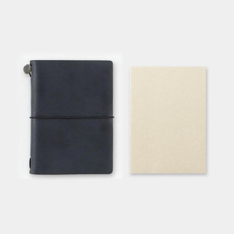 TRAVELER'S notebook, Passport Size, 005 - Lightweight Paper Notebook