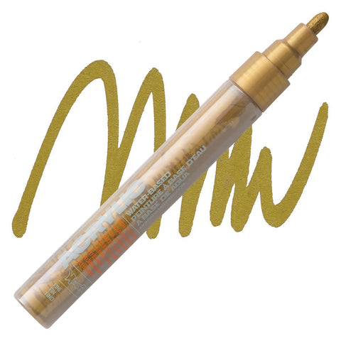 Montana Acrylic Paint Markers