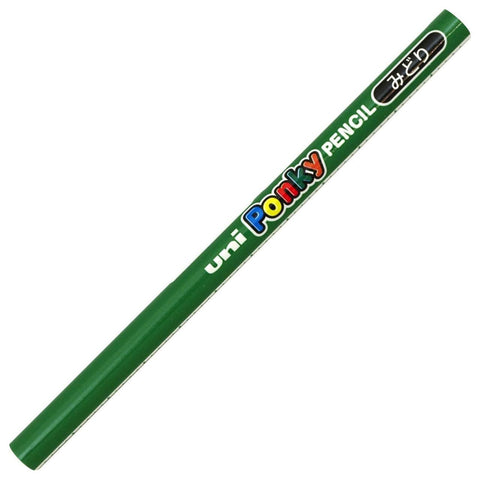 Ponky Pencils