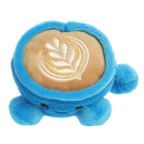 Letti Latte Plush