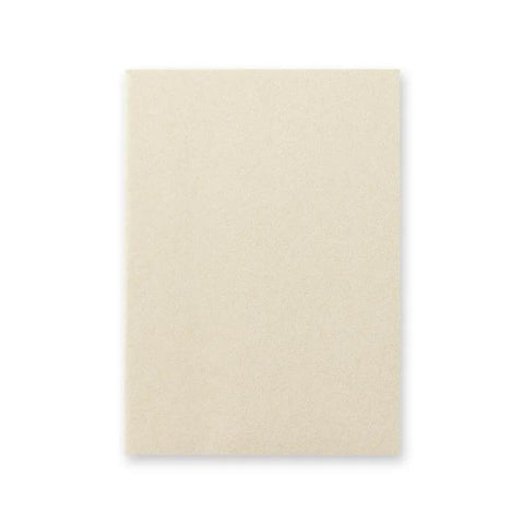 TRAVELER'S notebook, Passport Size, 005 - Lightweight Paper Notebook