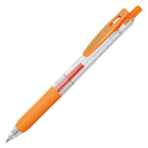 Sarasa Clip Gel Pens