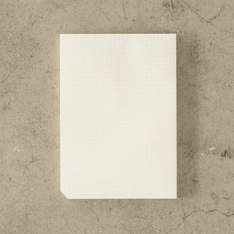 MD Grid A5 Paper Pad