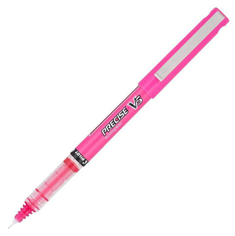 Precise V5 Rolling Ball Color Pens