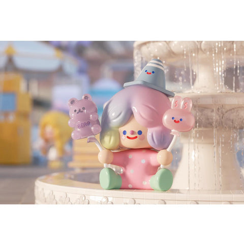 RiCO Happy Factory Blind Box