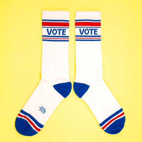 VOTE Socks
