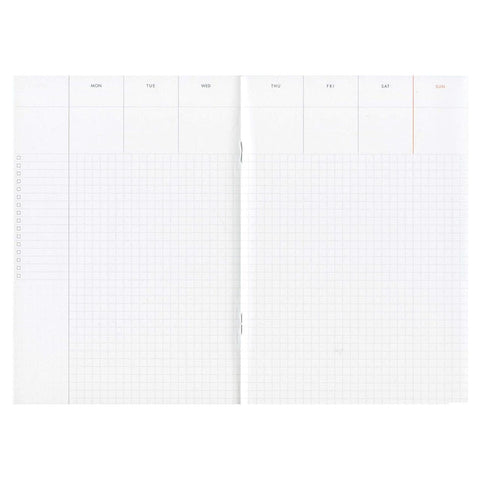 FreeField Vertical Notebooks
