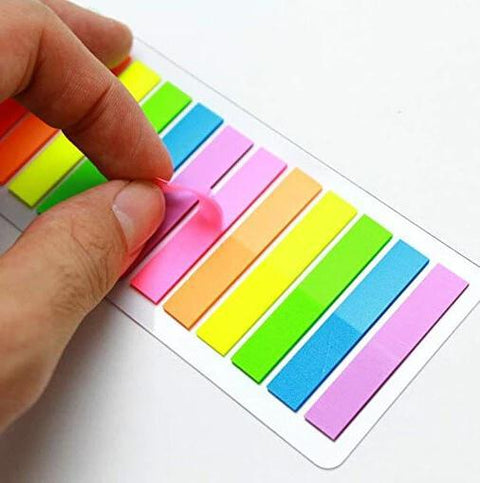 Slim Sticky Notes