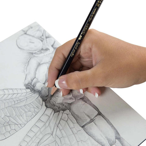 MONO Drawing Pencils