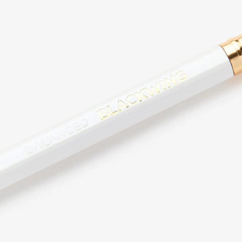Blackwing Pearl Pencils