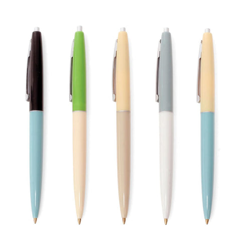 Retro Pen Set