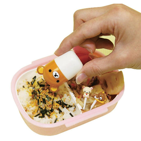 Rilakkuma Sprinkle Set