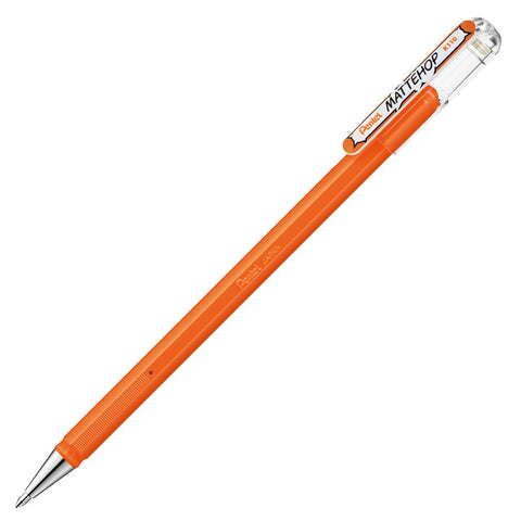 MATTEHOP Gel Roller Pens