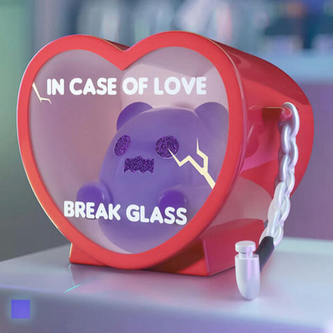 ShinWoo Lovesick Lab Blind Box