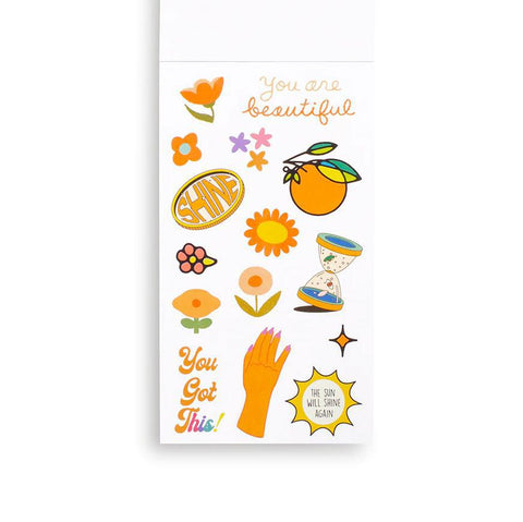 So Many Stickers in Here Sticker Book, Issue 8