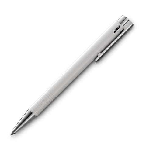 LAMY Logo M+ Ballpoint Pens