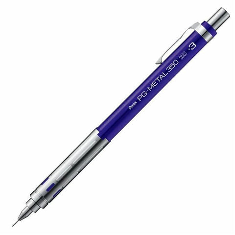 PG-Metal 350 Mechanical Pencils