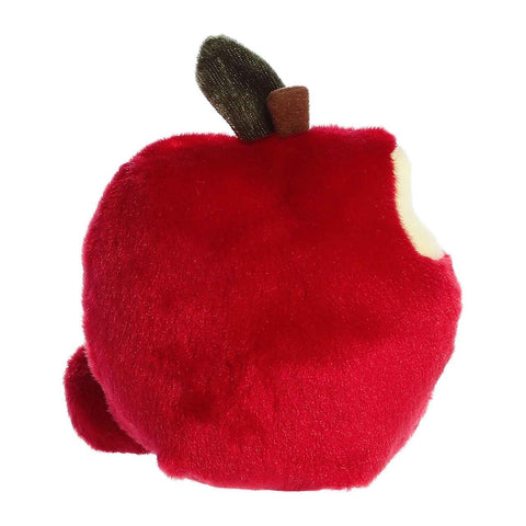 Crisp Red Apple Palm Pals Plush