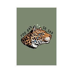 Stay Home Club Postcards