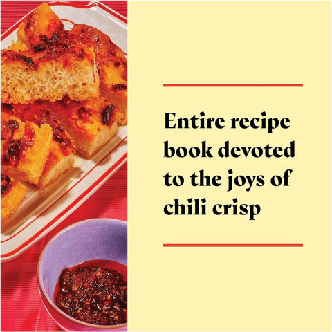 Chili Crisp